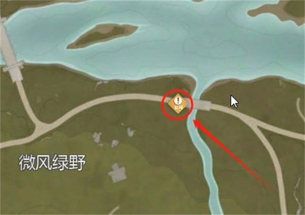 Infinite Nuan Nuan Observation Journey Shimmering Pool Mission Guide