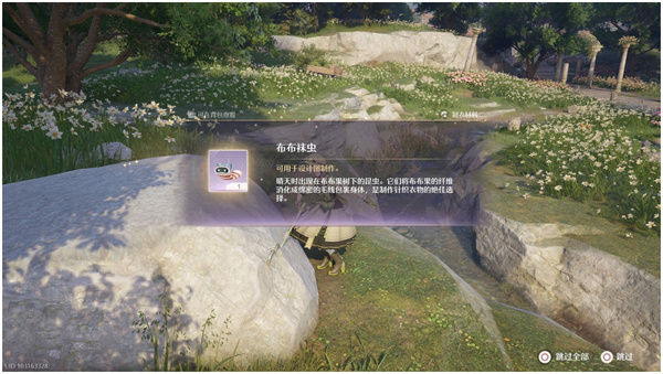 How to obtain the Infinite Warm Cloth Sock Worm and share its location