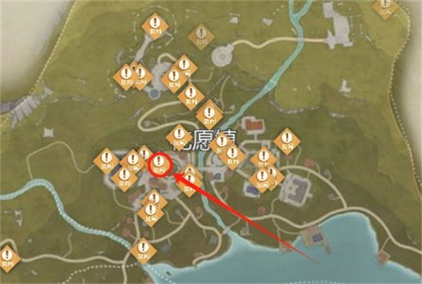 Infinite Nuan Nuan Observation Journey Big Wishing Tree Mission Guide