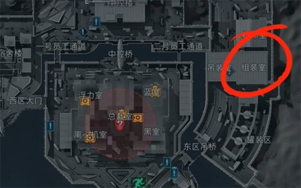Sharing how to obtain rocket fuel in Operation Delta
