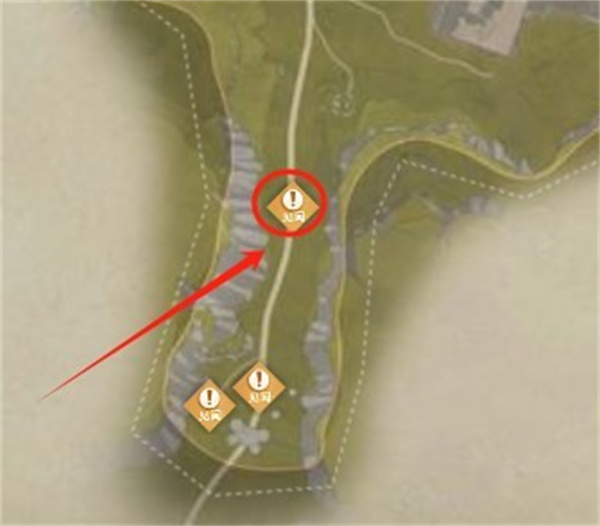 Infinite Nuan Nuan Observation Journey Border Post Mission Guide