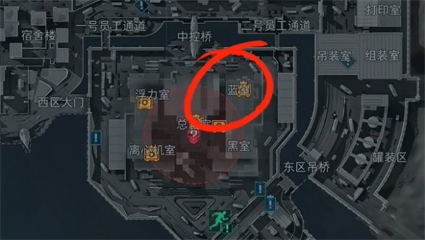 Sharing how to obtain rocket fuel in Operation Delta
