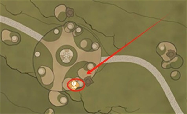 Infinite warmth and light, inspiration and weaving fantasy mission guide
