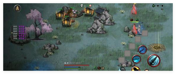 Guigu Bahuang Mobile Game Zhiyu Daozhong Defying Heaven Choice Recommendation