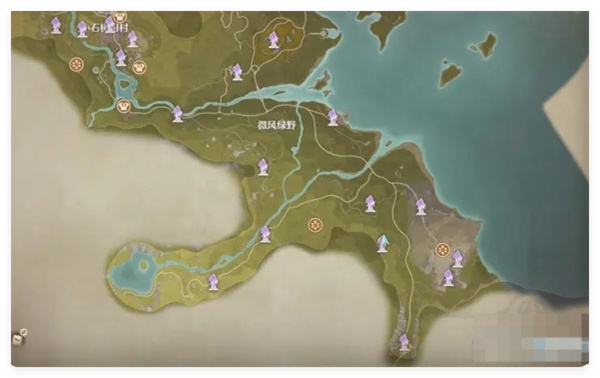 Infinite Warmth Pillar teleportation point location sharing