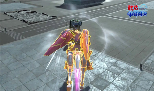 The Lord of Gundam & The Storm is coming in December
