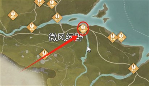 Infinite Nuan Nuan Observation Journey Shimmering Pool Mission Guide