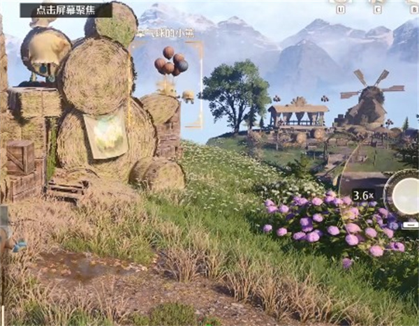 Infinite Warmth Dislocation Photography Happy Bear Mission Guide
