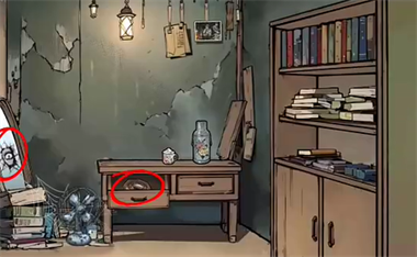 Rule Monster Talk Grandpa's Heirloom Clearance Strategy