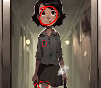 Rule Monster Talk Detailed explanation of how to clear the level in the late night elevator