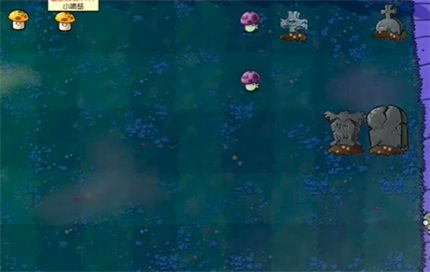 PVZ Card Drawing Edition Adventure Mode 2-2 Pass Strategy Sharing
