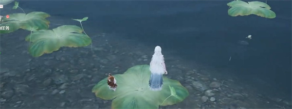 Infinite Warm Swimming Goggle Bug Catching Location Introduction