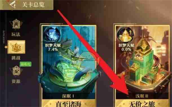 How to get rich with the Endless Dream Spindle