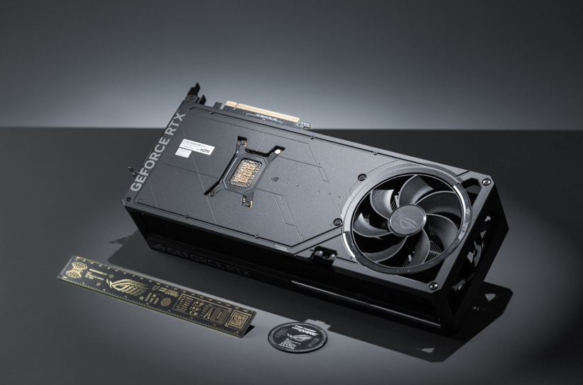 Spring Festival file at the time! ASUS RTX 5080 graphics high energy sale
