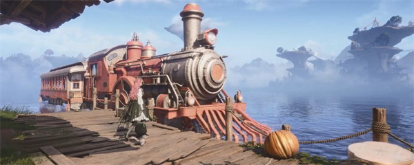 Infinite Nuanhua Ball Girl capture location introduction