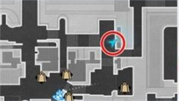 Collapse Star Dome Railway Paradoxical Mission Guide