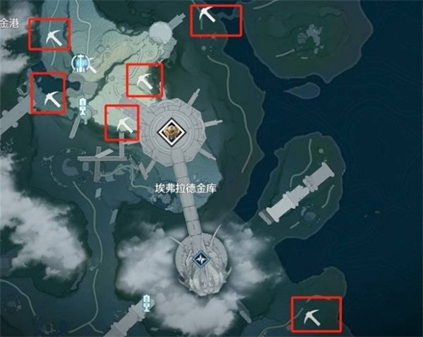 Share all collection locations of Mingtide Mica Glaze Rock