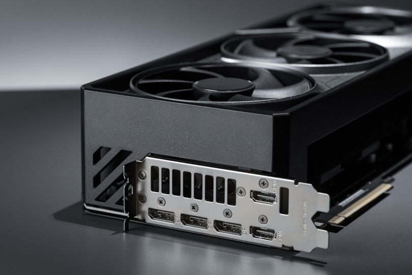 Snake Year has new meaning! ASUS will bring the new RTX 5080 graphics card to sale