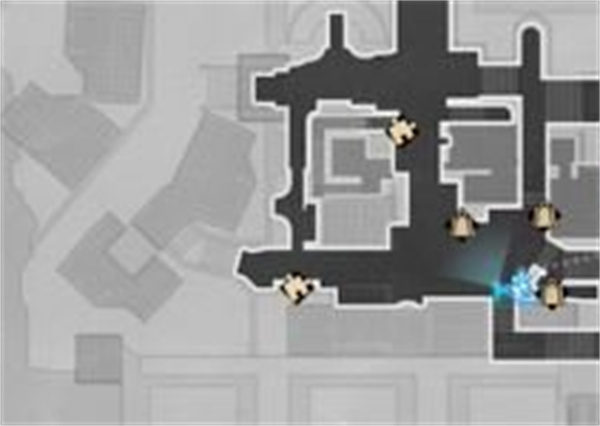 Collapse Star Dome Railway Paradoxical Mission Guide