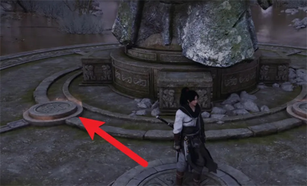 Yanyun Sixteen-Voice Blind Girl Statue Quest Strategy Sharing
