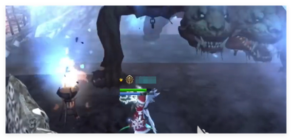 The Dragon Valley World Priests' Auxiliary Healing Stream Game Strategy