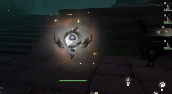 Sharing of the Secret Method of Exploring Dragon Bridge in the World of Fairy Sword