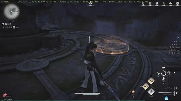 Sharing the method of entering the ten-man realm of Yanyun
