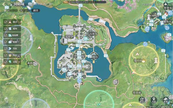 Sharing of Zhuxian 2 Days Alien Immortal Adventure Mission Strategy