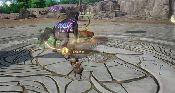 Sharing of the Strategy of the Wizard World of Fairy Sword