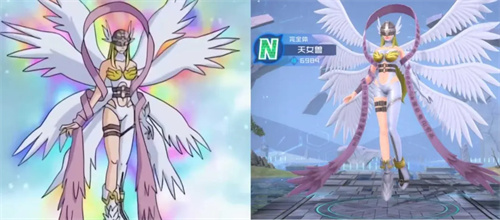 After five years of hardship, Digimon: Source Code found a way to break the deadlock