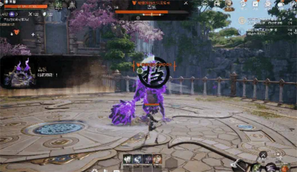 Share the Sword Spirit 2 Gu Yue Boss Playing Skills and Strategy Strategy