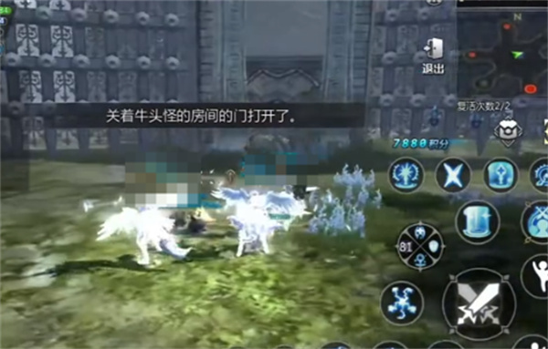 Sharing of the Hell Master Scorpion's Playing Strategy in the World of Dragon Valley