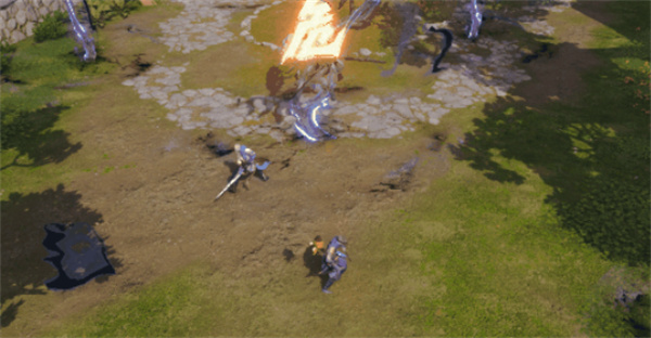 Share the Sword Spirit 2 Xialing boss's play skills and strategy