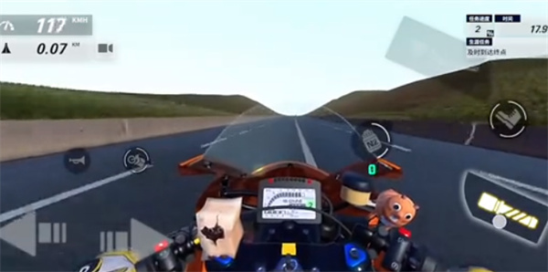 Sharing the strategy of passing the Dawn Flying Sprint in every second