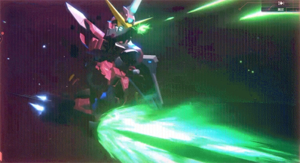 Gundam Steel Poem Justice Gundam Game Strategy Sharing