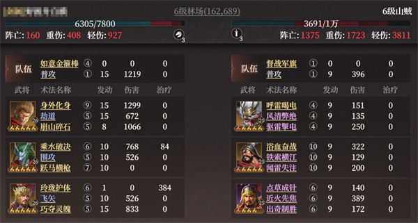 Fengshen Kaitian Game Landing Lineup Recommended Sharing