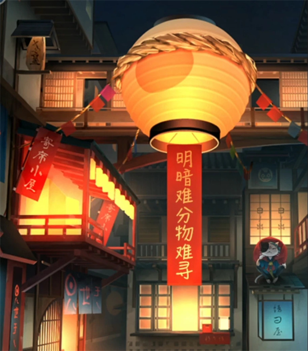 The Eighth Monster Night Market Customs Clearance Method Sharing