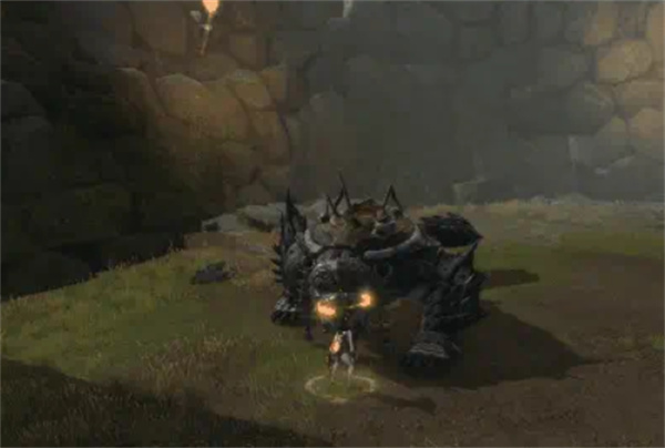 Share the main technique and skills of the sword spirit 2 Steel Lin