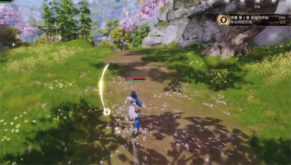 Share the strategy for completing the main task of Sword Spirit 2