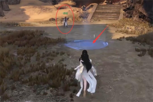 The Strategy for the Adventure of Qiang Di in the Mobile Game of Qiang Di and Liu
