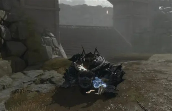 Share the main technique and skills of the sword spirit 2 Steel Lin