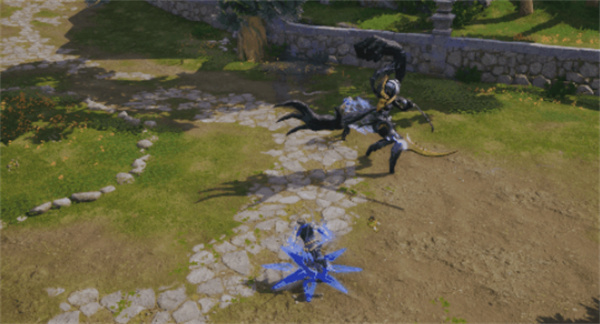 Share the Sword Spirit 2 Xialing boss's play skills strategy strategy