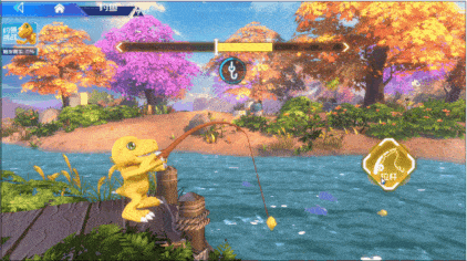 After five years of hardship, Digimon: Source Code found a way to break the deadlock