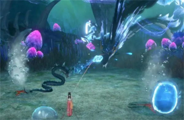 Sharing the main strategy of Xuanjiao in Nishuihan Mobile Game