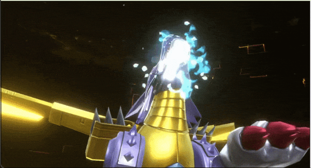 After five years of hardship, Digimon: Source Code found a way to break the deadlock