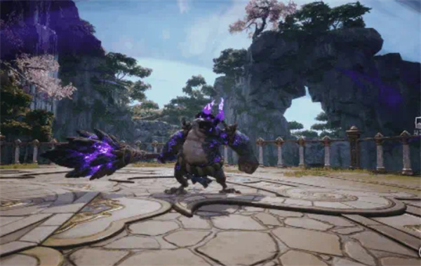 Share the Sword Spirit 2 Gu Yue Boss Playing Skills and Strategy Strategy