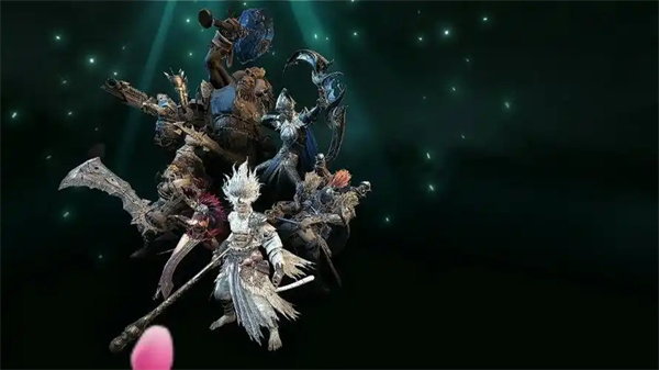 Sharing strategy for Dragon Breath Shenji Frost Domain