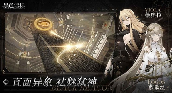 Share the Black Beacon Aure method to obtain 