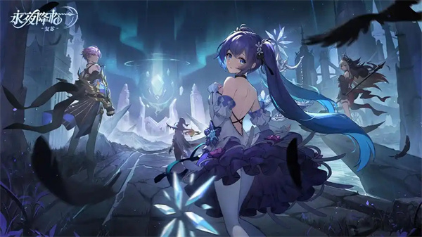 Eternal Night Resurrection Lilith's lineup matching recommendation