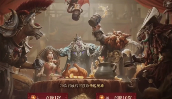 Share the method of obtaining the legend of Dragon Breath God Silence
